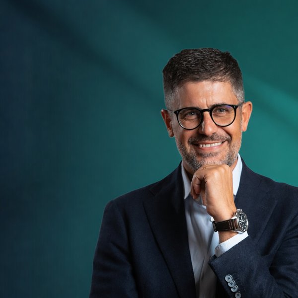 Corrado Rocchetti - Askéon Capital