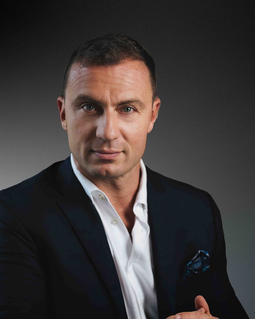 Umberto Callegari - Chairman Askéon Capital
